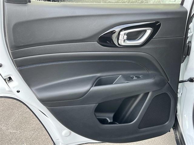 new 2026 Jeep Compass car, priced at $31,649