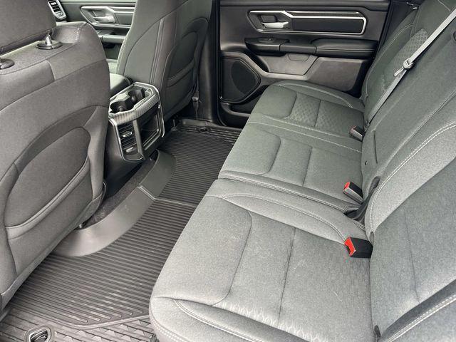 new 2026 Ram 1500 car, priced at $54,793