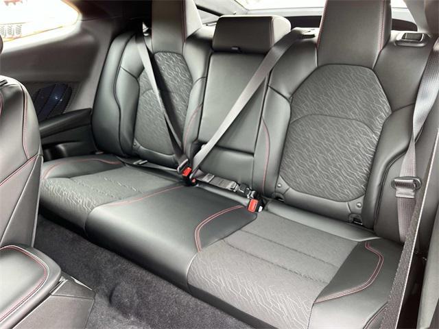 new 2026 Dodge Charger car, priced at $58,333