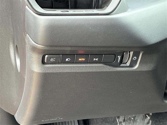 new 2026 Dodge Charger car, priced at $58,333