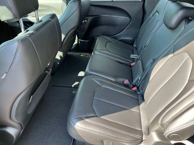 new 2026 Chrysler Pacifica car, priced at $38,043