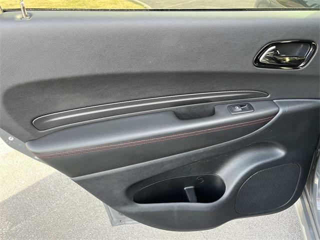 used 2024 Dodge Durango car, priced at $30,618