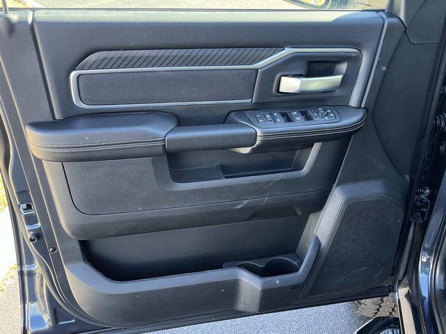 new 2026 Ram 2500 car, priced at $70,977