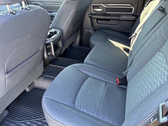 new 2026 Ram 2500 car, priced at $70,977