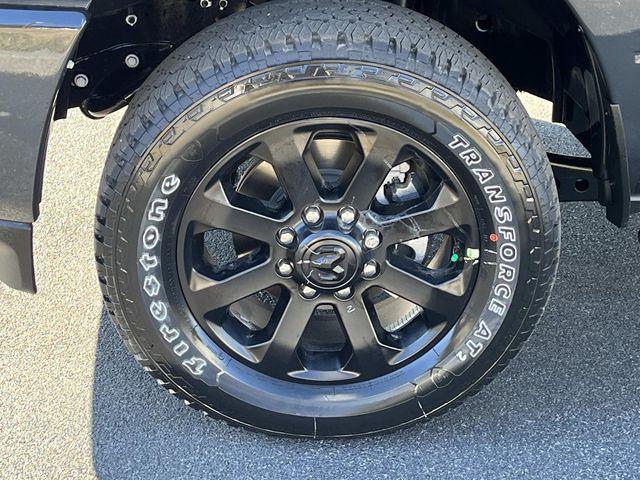 new 2026 Ram 2500 car, priced at $70,977