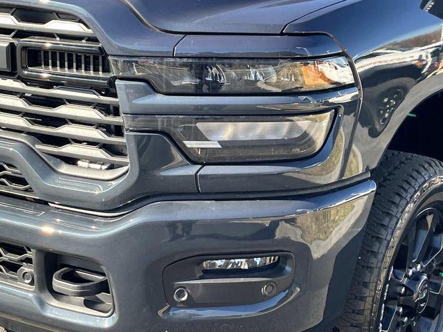 new 2026 Ram 2500 car, priced at $70,977