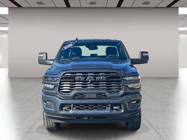 new 2026 Ram 2500 car, priced at $70,977