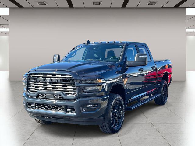 new 2026 Ram 2500 car, priced at $70,977