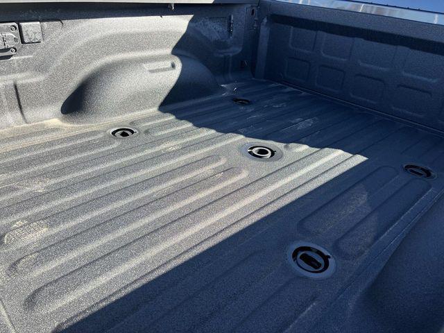 new 2026 Ram 2500 car, priced at $70,977