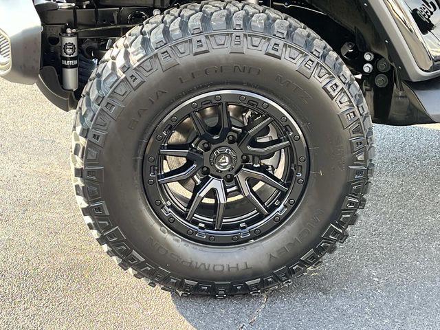 new 2026 Jeep Gladiator car, priced at $55,277