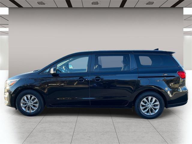 used 2019 Kia Sedona car, priced at $13,177