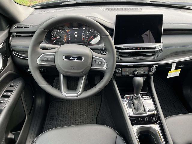 new 2026 Jeep Compass car, priced at $29,233
