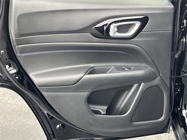 new 2026 Jeep Compass car, priced at $32,974