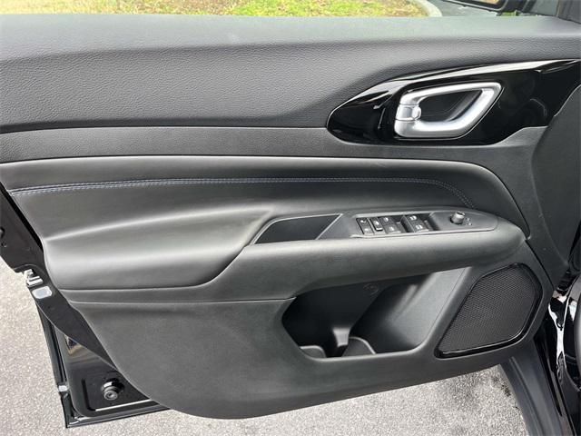 new 2026 Jeep Compass car, priced at $32,974