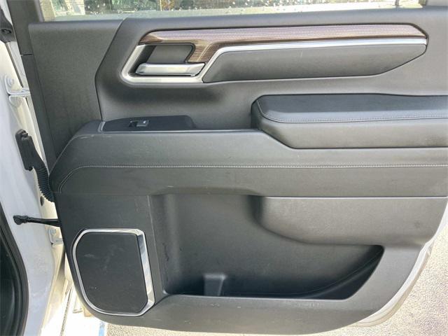 used 2024 Chevrolet Silverado 2500 car, priced at $48,316