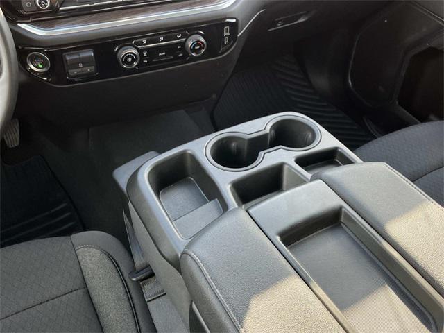 used 2024 Chevrolet Silverado 2500 car, priced at $48,316