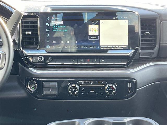 used 2024 Chevrolet Silverado 2500 car, priced at $48,316