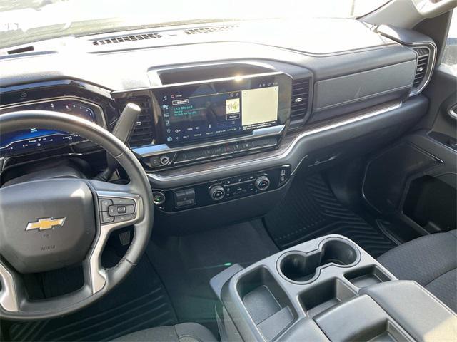 used 2024 Chevrolet Silverado 2500 car, priced at $48,316