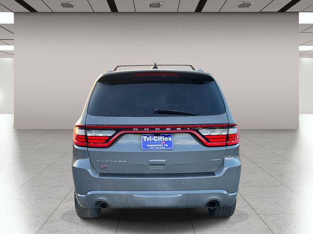 used 2025 Dodge Durango car, priced at $34,432