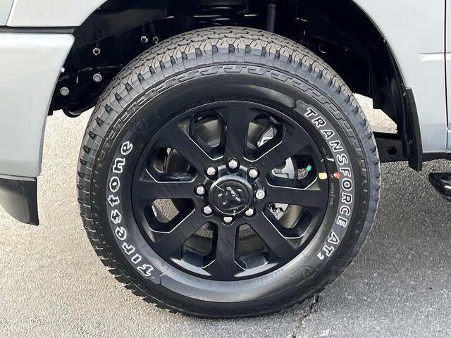 new 2026 Ram 2500 car, priced at $71,588
