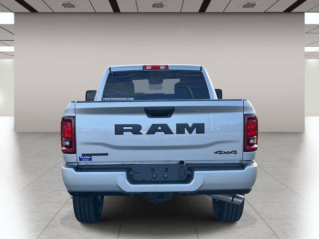 new 2026 Ram 2500 car, priced at $71,588