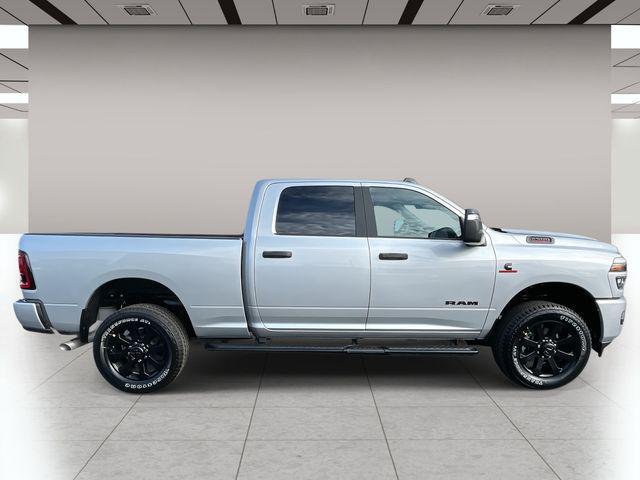 new 2026 Ram 2500 car, priced at $71,588