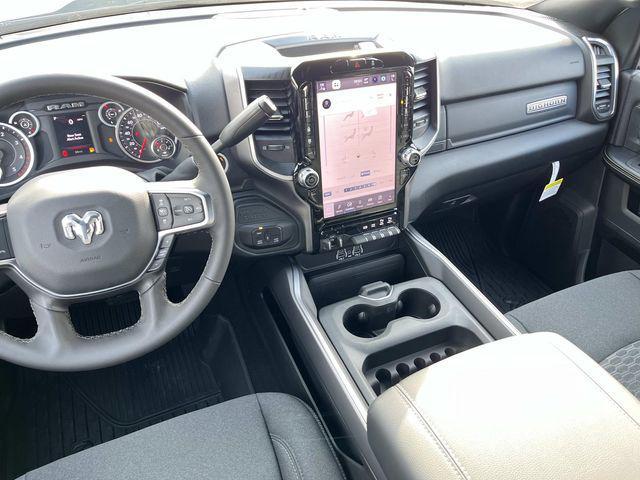 new 2026 Ram 2500 car, priced at $71,588