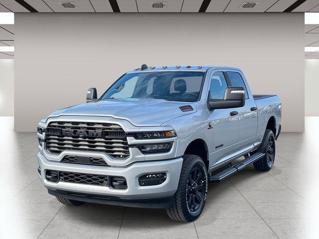 new 2026 Ram 2500 car, priced at $71,588