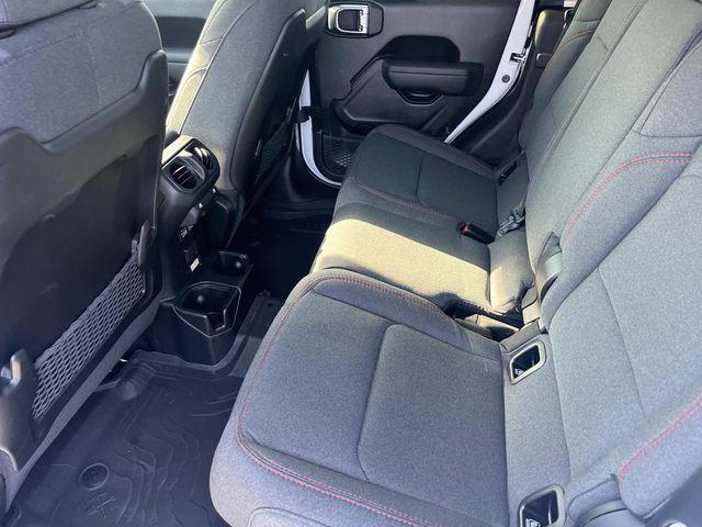 new 2026 Jeep Gladiator car, priced at $55,944