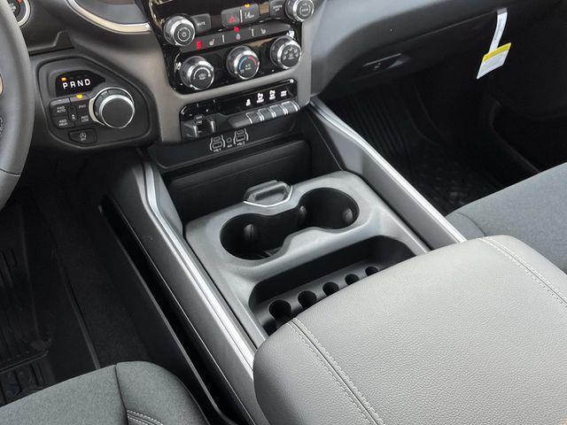 new 2026 Ram 1500 car, priced at $54,793