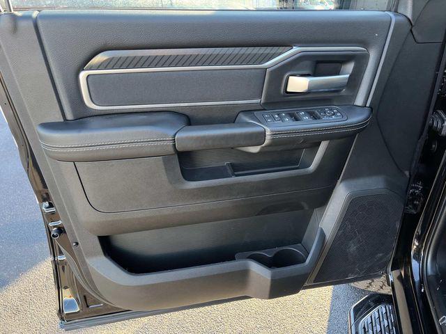 new 2026 Ram 2500 car, priced at $69,945