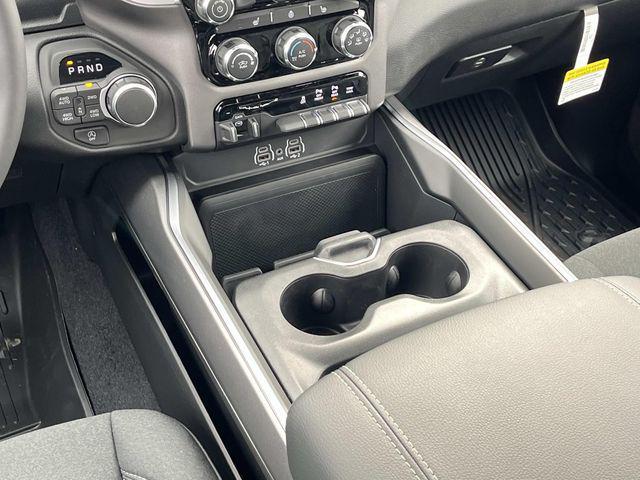 new 2026 Ram 1500 car, priced at $57,137