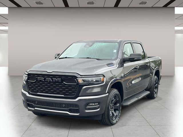 new 2026 Ram 1500 car, priced at $58,838