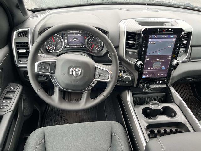 new 2026 Ram 1500 car, priced at $58,838