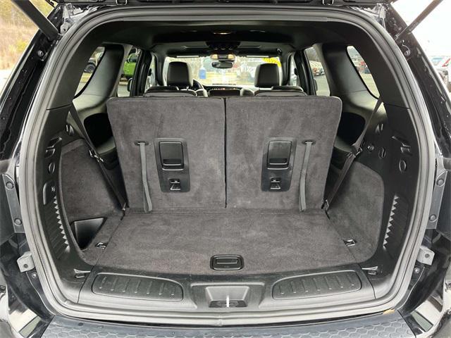 used 2024 Dodge Durango car, priced at $31,873