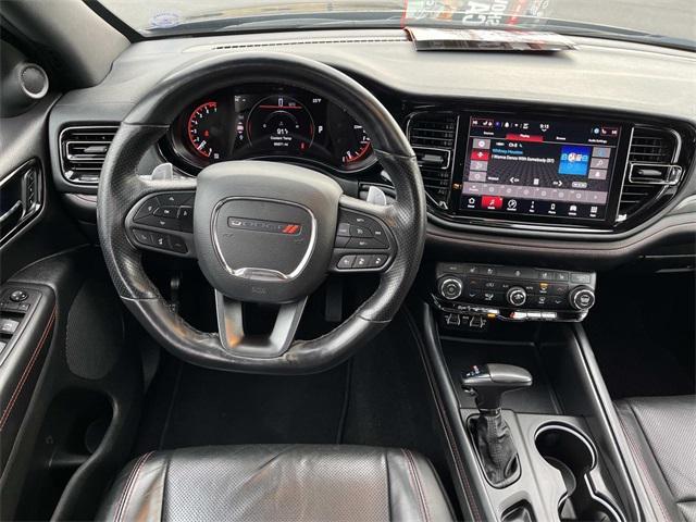 used 2024 Dodge Durango car, priced at $31,873
