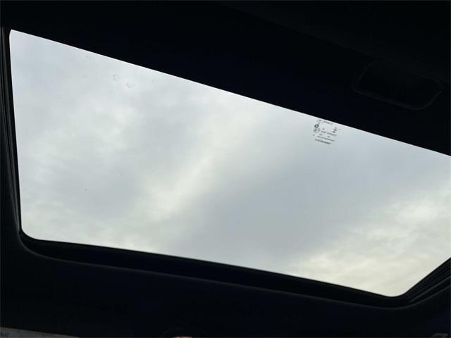 used 2024 Dodge Durango car, priced at $31,873