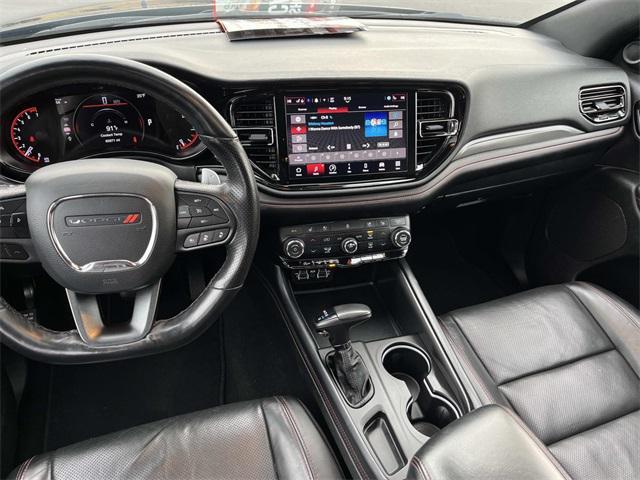 used 2024 Dodge Durango car, priced at $31,873