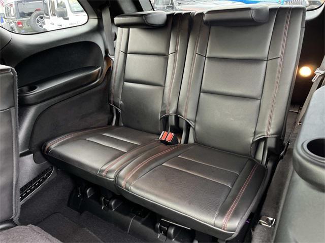used 2024 Dodge Durango car, priced at $31,873