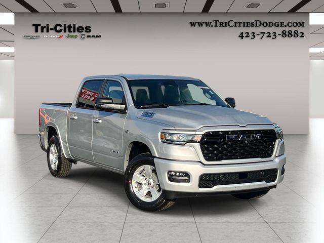 new 2026 Ram 1500 car, priced at $57,422