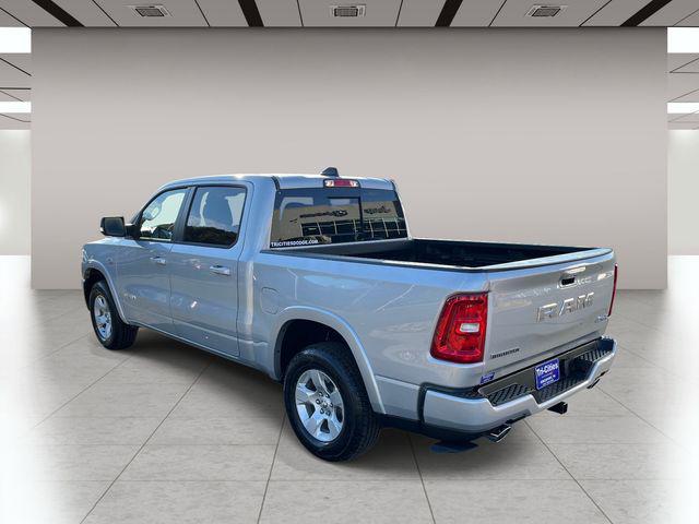 new 2026 Ram 1500 car, priced at $57,422