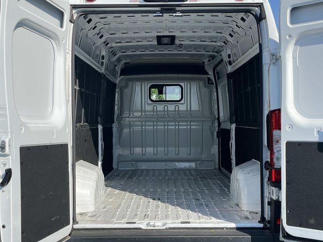 used 2025 Ram ProMaster 2500 car, priced at $38,580