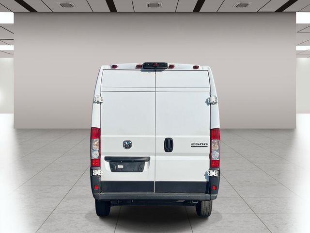 used 2025 Ram ProMaster 2500 car, priced at $38,580