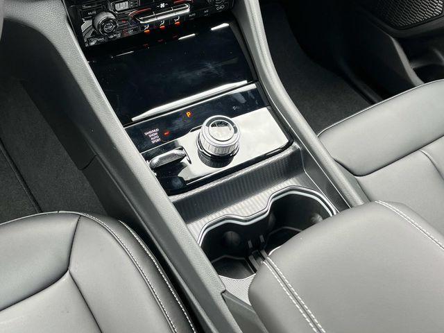 new 2025 Jeep Grand Cherokee car, priced at $43,575