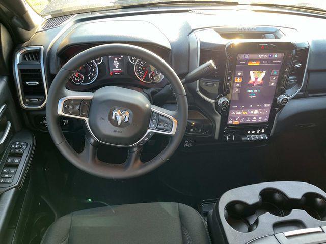 used 2026 Ram 2500 car, priced at $58,118