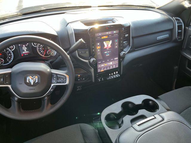 used 2026 Ram 2500 car, priced at $58,118