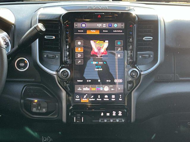 used 2026 Ram 2500 car, priced at $58,118