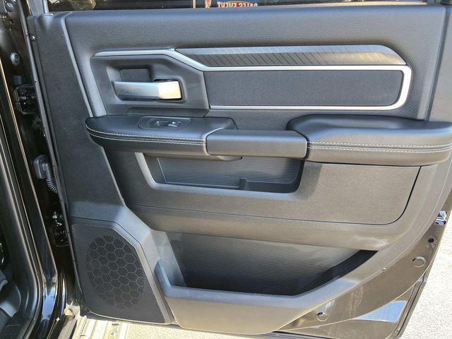 used 2026 Ram 2500 car, priced at $58,118