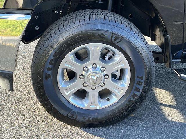 used 2026 Ram 2500 car, priced at $58,118