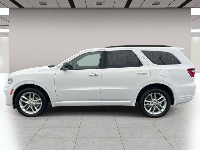new 2026 Dodge Durango car, priced at $43,375
